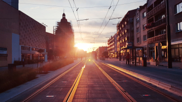 Kurierzy na ulicach Gorzowa – jak wygląda codzienność pracy?