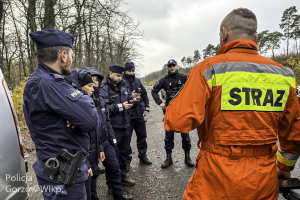 Tragiczny finał poszukiwań. Odnaleziono zwłoki 27-letniego Kamila
