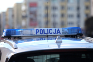 Zarzuty dla 50-latka z Gorzowa. Setki zdjęć i filmów z zakazanymi treściami z udziałem dzieci