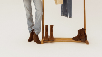 Buty damskie – esencja stylu, komfortu i kobiecości