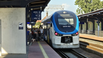 Połowa pociągów w Lubuskiem stoi. Dokument pokazuje, jak wygląda tabor dla Gorzowa