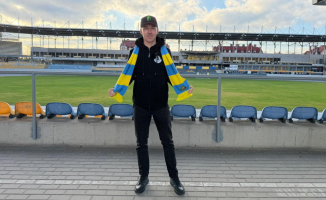 Paweł Przedpełski w Stali Gorzów. Zdradza kulisy transferu i ocenia tor