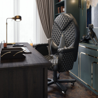 Jak naturalnie zadbać o prawidłową sylwetkę i uniknąć problemów z postawą, pracując siedząco?