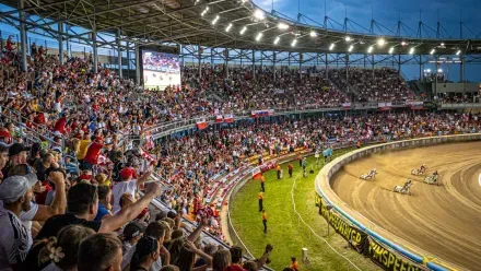 Zmiany w zarządzie Stali Gorzów. Rada nadzorcza wydała oświadczenie