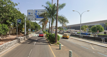 Jak dojechać z lotniska Tenerife South do Costa Adeje. Praktyczny poradnik dla mieszkańców Gorzowa i regionu