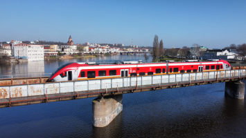 „5 tysięcy odwołanych pociągów”. Lubuskie w końcu tworzy własną spółkę.