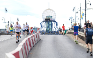 Radni chcą Półmaratonu Gorzowskiego. „To może wypełnić lukę po Grand Prix”