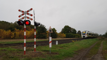 Kolej dużych prędkości przez Gorzów i elektryfikacja 203. Realny projekt czy tylko wielkie obietnice?