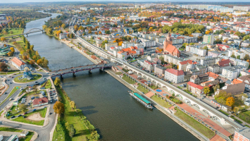 Czyste powietrze w Gorzowie: jak nowoczesna wentylacja poprawia komfort mieszkańców