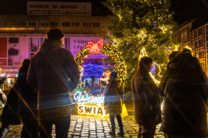 Mikołajki w Gorzowie. Sprawdziliśmy, co będzie się działo