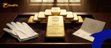 Inwestycja w złoto fizyczne - co warto wiedzieć, zanim kupisz sztabki?