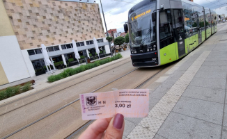 Rewolucja w MZK. Darmowa komunikacja i koniec papierowych biletów od 2026 roku