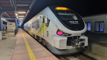 Nie będzie już odwołań, bo nie będzie pociągu. Poranny kurs z Gorzowa zastąpi autobus