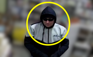 Napad na Żabkę w Gorzowie. Nożem sterroryzował kobiety i ukradł pieniądze