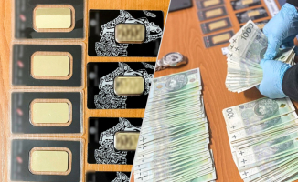 Milionowe straty w salonie jubilerskim w Gorzowie. Pracownica trafiła do aresztu