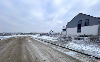 Miały być domy, mogą stanąć bloki. Mieszkańcy Europejskiego czują się oszukani