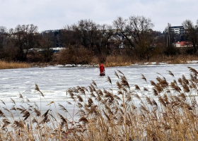 Drony pod wodą i patrole nad Wartą. Trwają poszukiwania 26-letniej Angeliki
