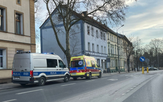Potrącenie dziecka na pasach. Kierowca odjechał z miejsca zdarzenia