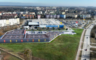 Obok Castoramy powstanie D&D Park Gorzów