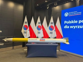 Pozwolenie wydane. Latem rusza budowa fabryki rakiet w Gorzowie