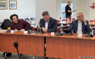 Gorąco w gorzowskiej radzie. Czy radny Zmora będzie musiał pożegnać się z mandatem?