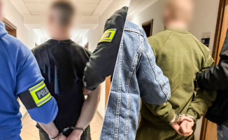 Śmiertelne pobicie w centrum Gorzowa. Dwie osoby usłyszały zarzuty