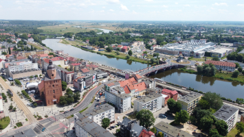 Gorzów prawie na końcu rankingu płac. Wyprzedził tylko dwa miasta