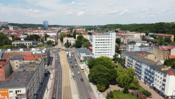 Ostatnie miejsce w Polsce. Twarde lądowanie na dnie rankingu miast