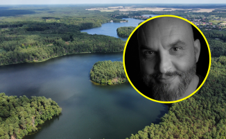 Nie stawił się na planie filmowym. W Lubniewicach szukają znanego operatora