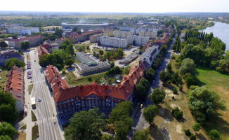 Tysiące mieszkańców Gorzowa będą bez ciepłej wody 