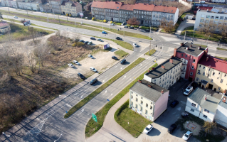 Mieszkańcy chcą budowy dyskontu. Deweloper ma jednak inne plany