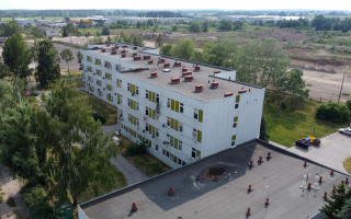 Zgon mężczyzny w Metalowcu i zatrzymani znajomi. Znamy wyniki sekcji zwłok