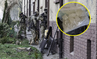 Para z Gorzowa kierowała zorganizowaną grupą przestępczą. Sprzedawali narkotyki nieletnim