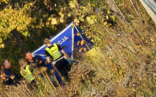 Tragedia na ścieżce przy Walczaka. Nie żyje 36-latka