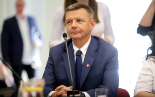 Trzęsienie ziemi w radzie miasta. Chcą odwołać przewodniczącego i wiceprzewodniczącą