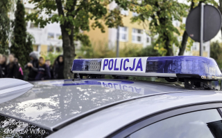 Groził uczniom podstawówki z Gorzowa na TikToku. 38-latek miał paralizator i gaz