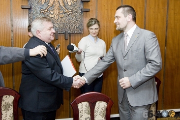 Na rozstrzygnięcia poczekamy