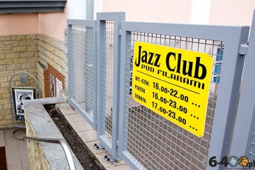 Na weekend koncertowo w Jazz Clubie