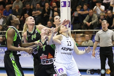 W Brnie przegrywamy po dogrywce! Euroliga za mgłą!