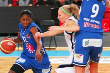 Łatwa przeprawa w Rybniku