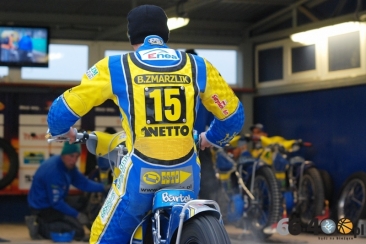 Zmarzlik powalczy o awans do IMŚJ