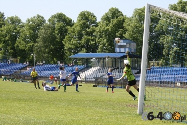 Zwycięstwo ze sporą dozą niedosytu