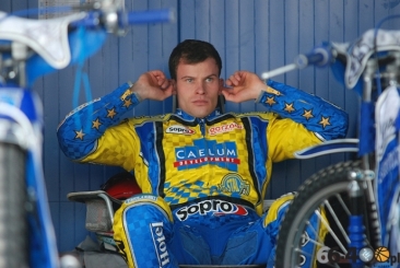 Zagar wygrał w Lendavie