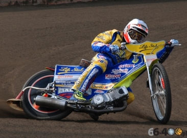 Jepsen Jensen z dziką kartą