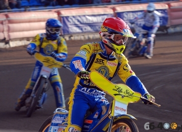 Czas wziąć Byki za rogi!