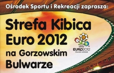 Euro 2012 w Gorzowie