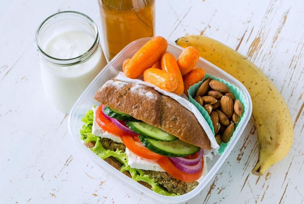 Z czego powinny składać się i jak przygotowywać dania dietetyczne?