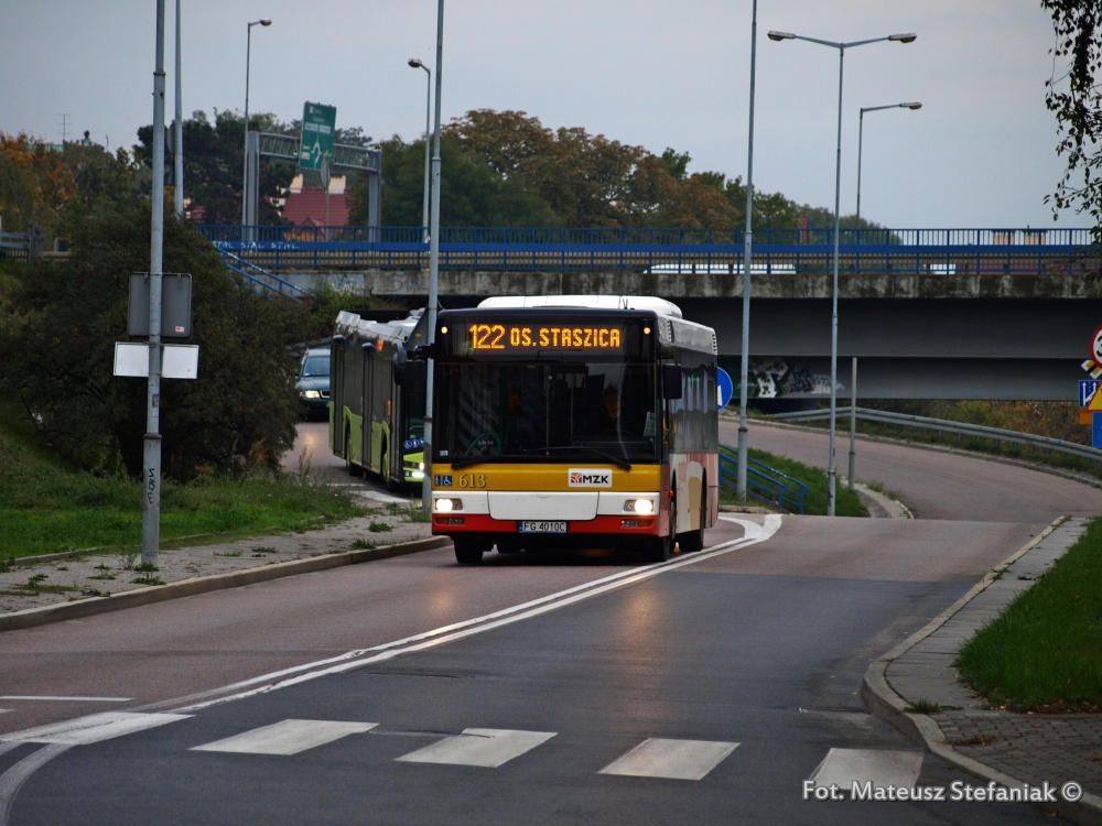 Bilety MZK za złotówkę?