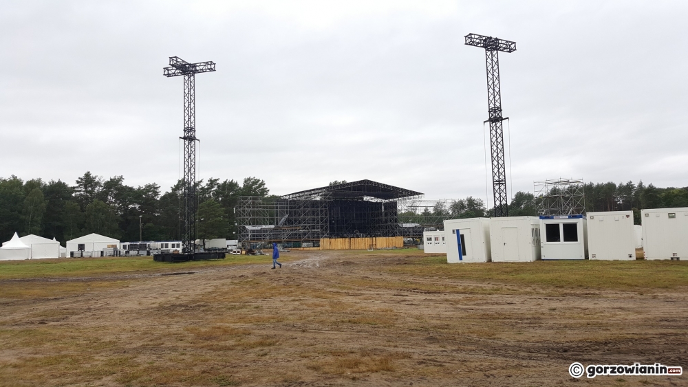 Przystanek Woodstock ostatni raz w Kostrzynie nad Odrą?