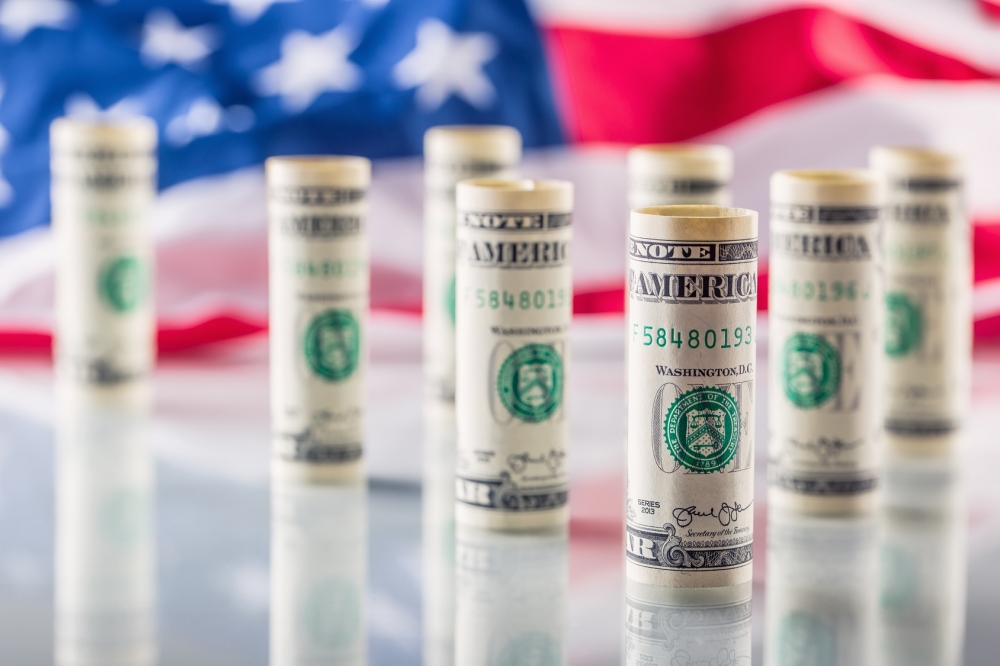 Kantory internetowe. Czy dolara amerykańskiego warto wymieniać online?